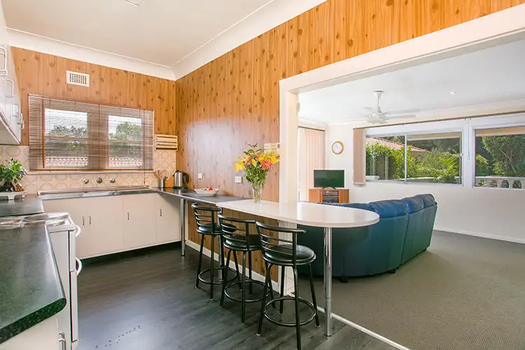 Fifth view of Homely house listing, 554 Pittwater Road, North Manly NSW 2100