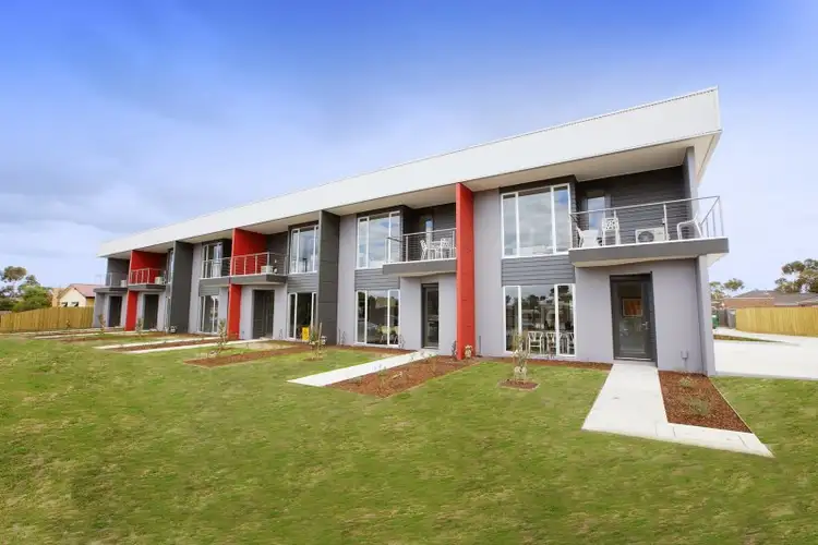 7-12/2-6 Crown Street, Laverton VIC 3028