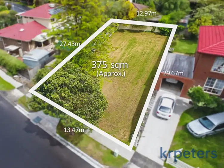 62 Brentwood Drive, Wantirna VIC 3152