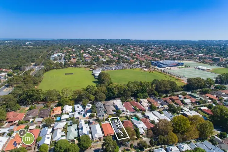 Third view of Homely house listing, 29 Peel Street, Jolimont WA 6014