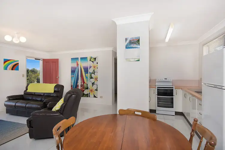 Third view of Homely unit listing, 1/125 Woodburn Street, Evans Head NSW 2473