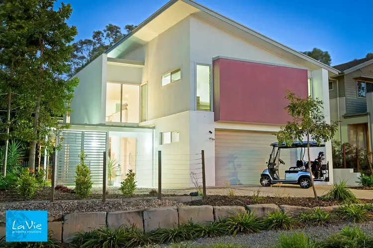 15 Spyglass Lane, Brookwater QLD 4300