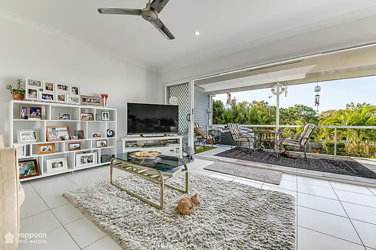 Fourth view of Homely unit listing, 2/85 Bottlebrush Drive, Lammermoor QLD 4703