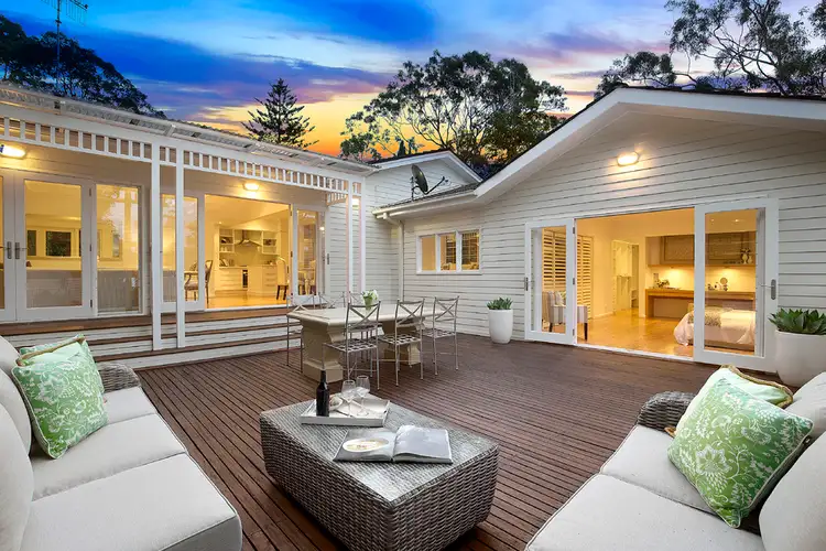 Main view of Homely house listing, 3 Loquat Valley Road, Bayview NSW 2104