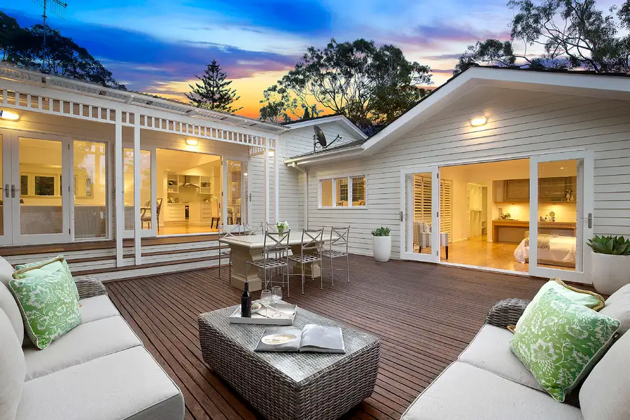 Main view of Homely house listing, 3 Loquat Valley Road, Bayview NSW 2104