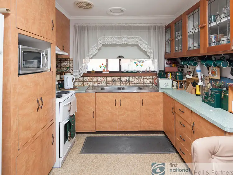 Third view of Homely house listing, 3/10 New Street, Dandenong VIC 3175
