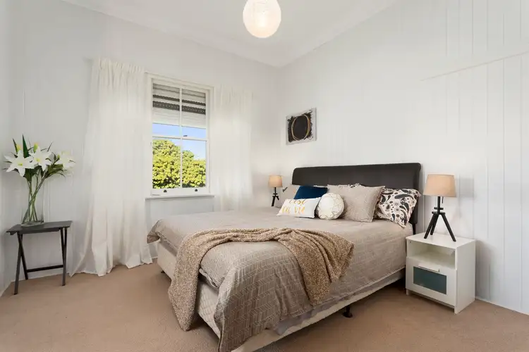 Sixth view of Homely house listing, 34 Eveleigh Street, Wooloowin QLD 4030