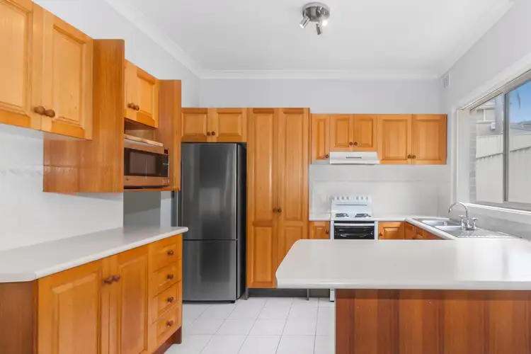 Second view of Homely villa listing, 2/6 Corrimal Street, Tarrawanna NSW 2518