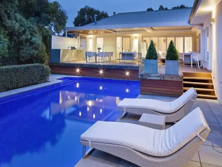 Main view of Homely house listing, 8 Milton Avenue, Beaumont SA 5066