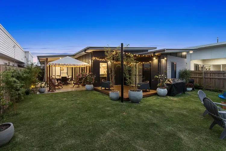 Second view of Homely house listing, 5 Central Park Lane, Casuarina NSW 2487