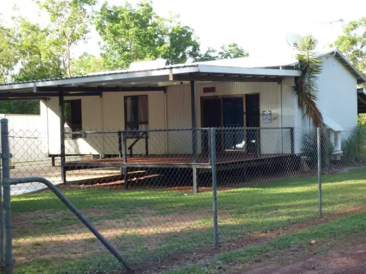 Sixth view of Homely house listing, 36 Ballinger Street, Humpty Doo NT 836