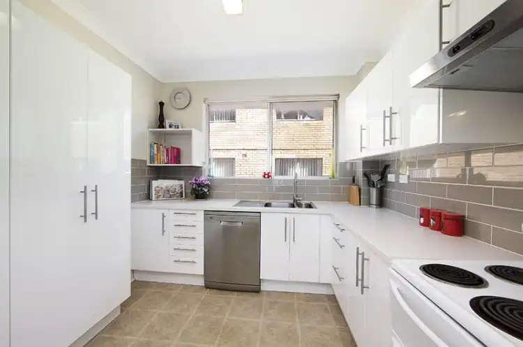 Third view of Homely apartment listing, 7/26 Tower Street, Vaucluse NSW 2030