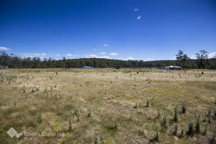 Sixth view of Homely land listing, LOT 18 Berne Court, Grindelwald TAS 7277