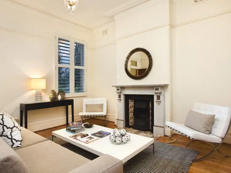Third view of Homely house listing, 48 Boyce Street, Glebe NSW 2037