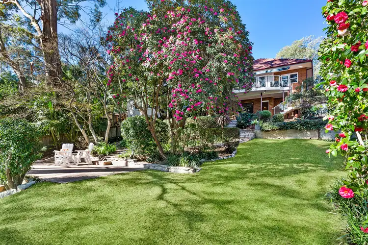 Main view of Homely house listing, 5 Beechworth Road, Pymble NSW 2073