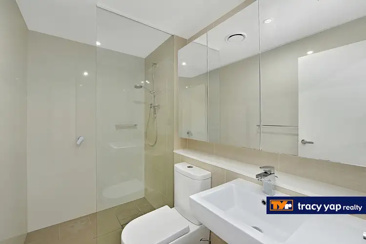 Sixth view of Homely apartment listing, 210/4 Saunders Close, Macquarie Park NSW 2113