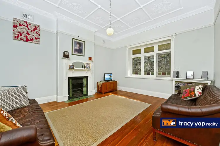 Third view of Homely house listing, 6 Clive Road, Eastwood NSW 2122
