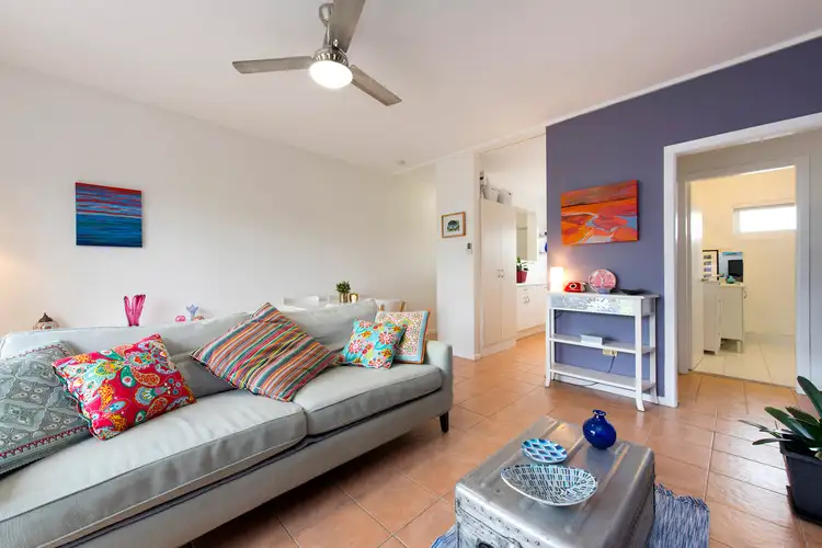Third view of Homely unit listing, 8/8 Gregory Street, Clayfield QLD 4011