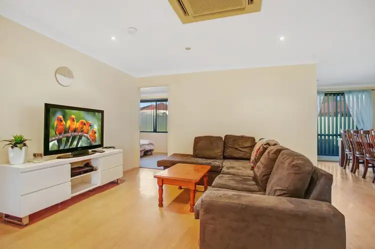 Fourth view of Homely house listing, 1A Somerset Drive, Thornton NSW 2322