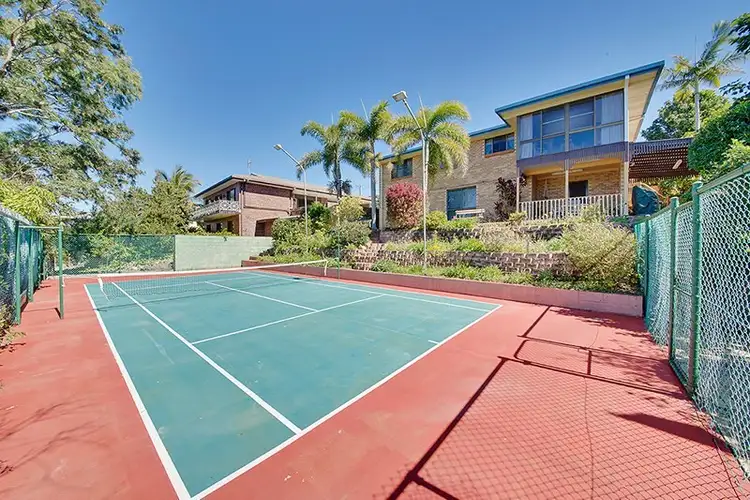 Seventh view of Homely house listing, 195 Matthew Flinders Close, Lammermoor QLD 4703