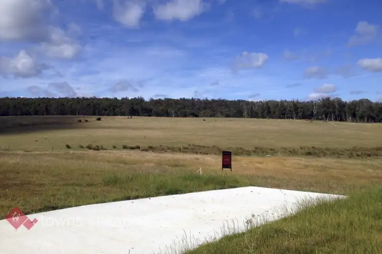Second view of Homely land listing, LOT 144 Acropolis Drive, Legana TAS 7277
