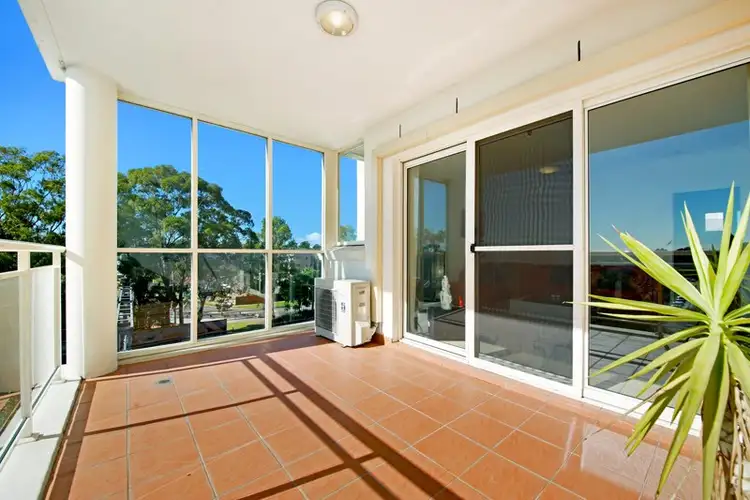 Sixth view of Homely unit listing, 25/12-14 Benedict Court, Holroyd NSW 2142