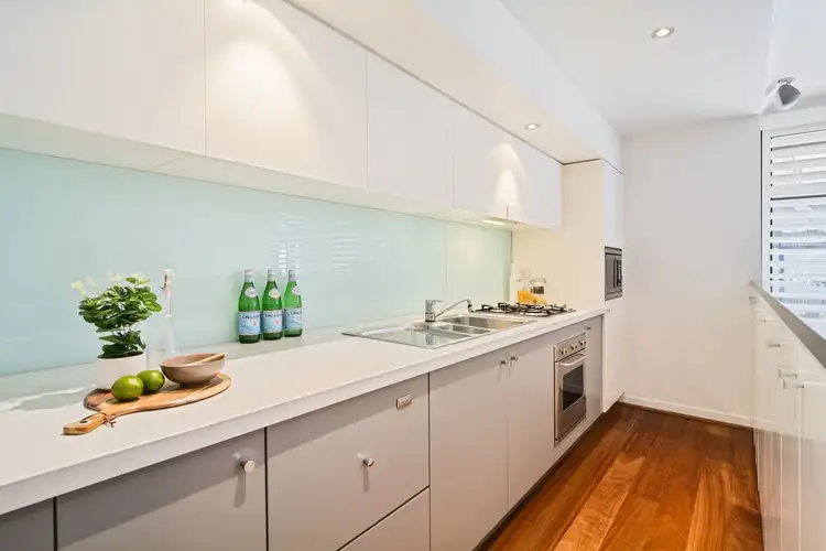 Fifth view of Homely unit listing, 20/17 Septimus Street, Chatswood NSW 2067