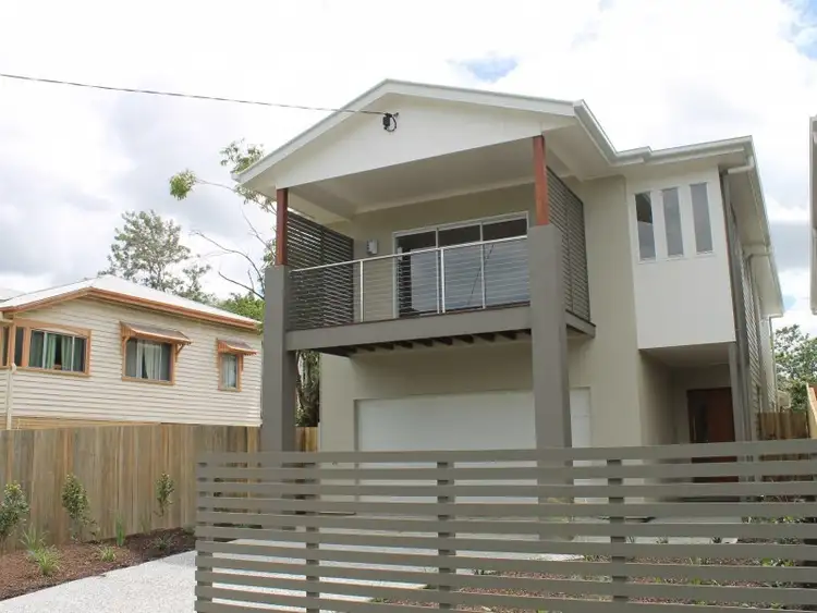 Second view of Homely house listing, 42 Allardyce Street, Graceville QLD 4075