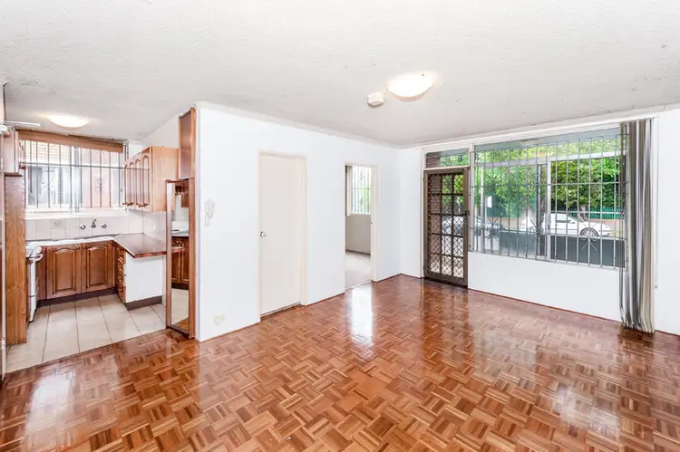 Fifth view of Homely apartment listing, 1/105 High Street, Mascot NSW 2020
