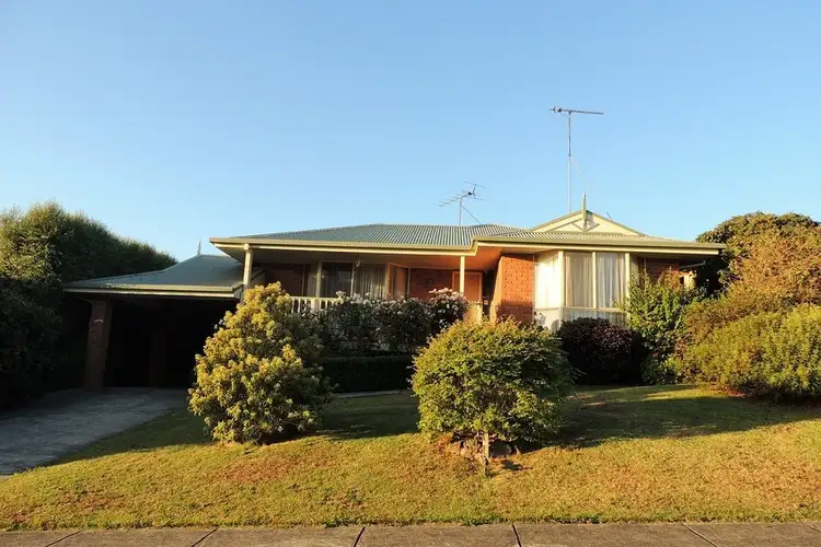 31 Valley View Parade, Korumburra VIC 3950