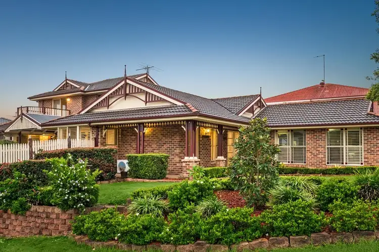 20 Braeside Crescent, Glen Alpine NSW 2560