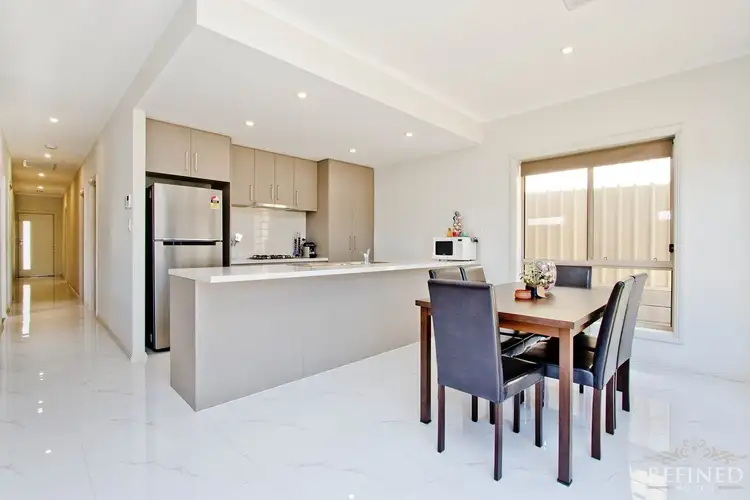 Second view of Homely house listing, 2 Binderi Crescent, Ingle Farm SA 5098