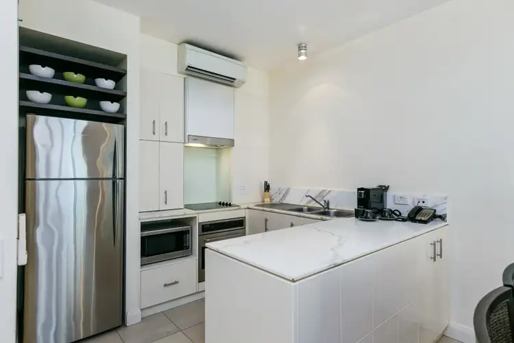 Fourth view of Homely apartment listing, 3321/22/123 Williams Esplanade, Palm Cove QLD 4879