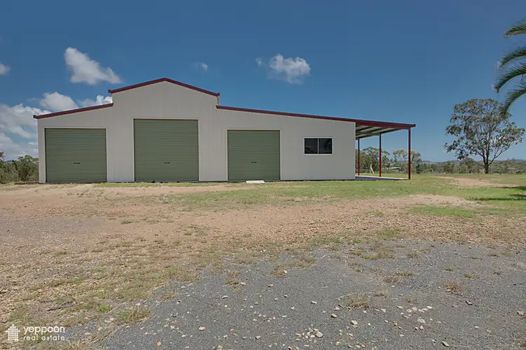 Second view of Homely rural property listing, 13 Dowlings Road, Bondoola QLD 4703