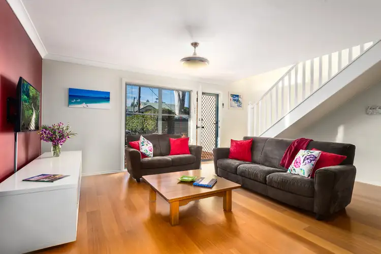 Fourth view of Homely townhouse listing, 2/109-111 Manning Street, Kiama NSW 2533