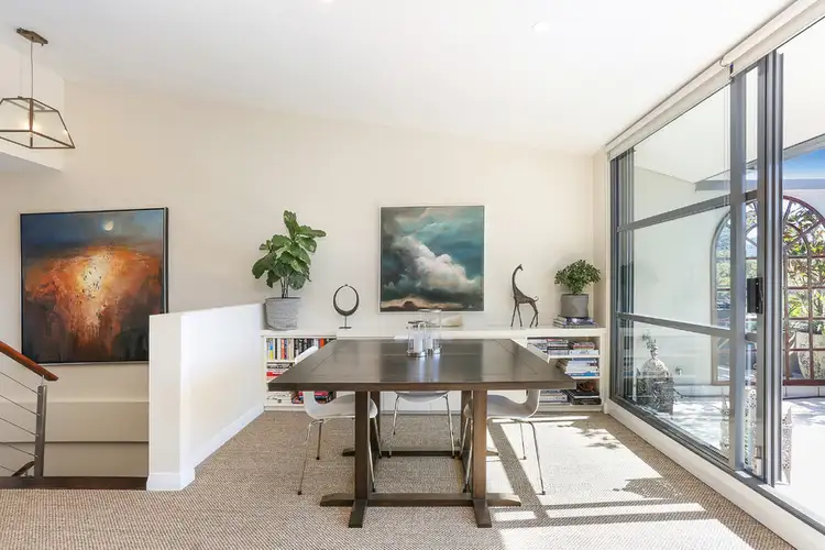 Second view of Homely apartment listing, 505/357 Glenmore Road, Paddington NSW 2021
