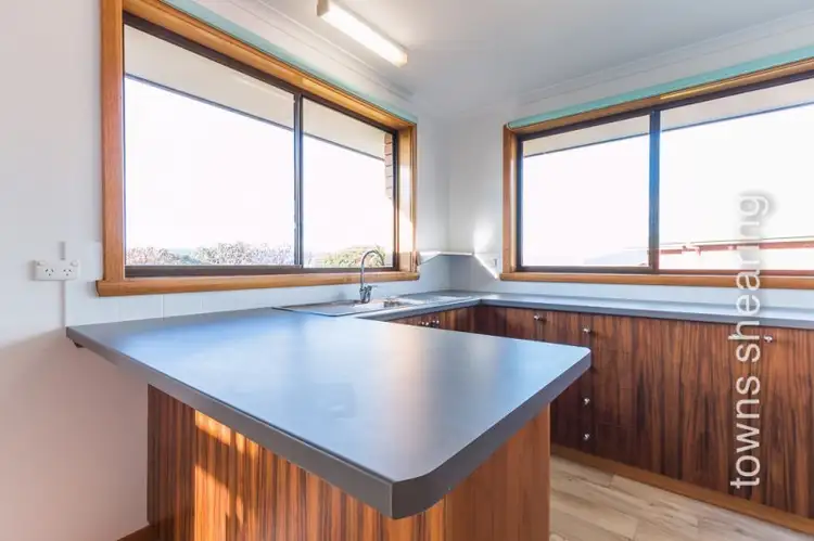 Fourth view of Homely unit listing, 6 Winifred Circle, Riverside TAS 7250