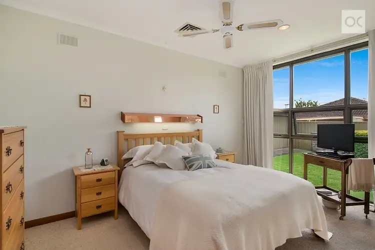 Fifth view of Homely house listing, 8 Washington Crescent, Findon SA 5023