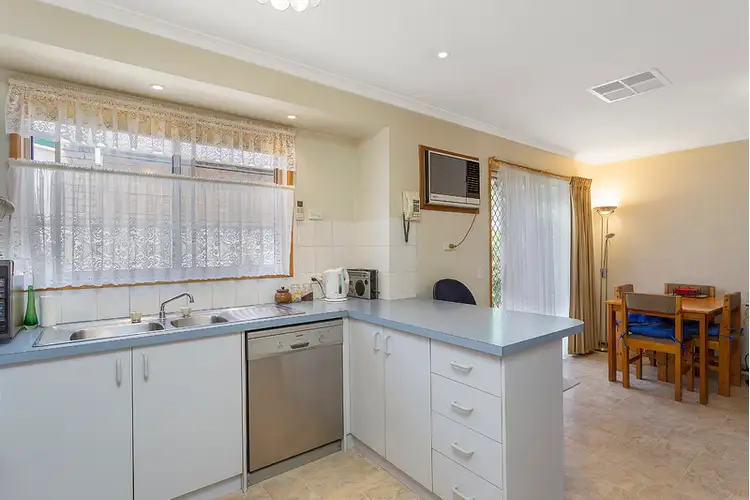 Fourth view of Homely unit listing, 1/1 Prosper Court, Wodonga VIC 3690