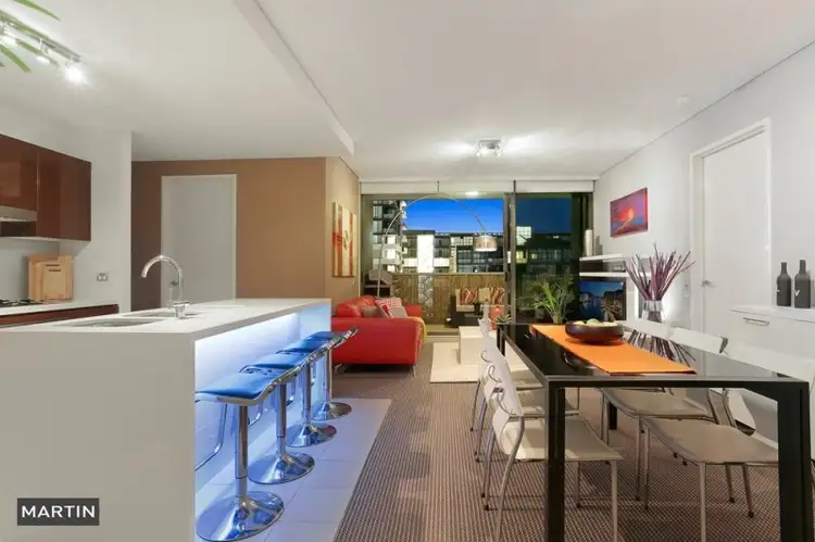 603/4 Ascot Avenue, Zetland NSW 2017