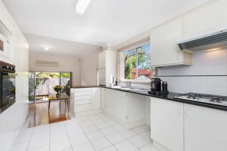 Second view of Homely townhouse listing, 1/1 Beahan Place, Cherrybrook NSW 2126