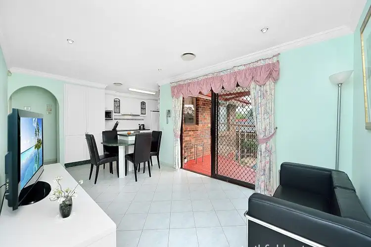 Fifth view of Homely house listing, 6 Danby Street, Prospect NSW 2148