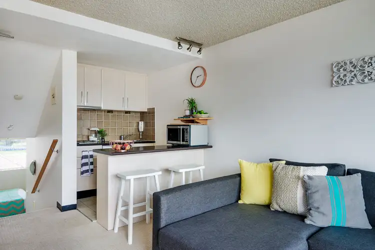 Fourth view of Homely apartment listing, 609/22 Central Avenue, Manly NSW 2095