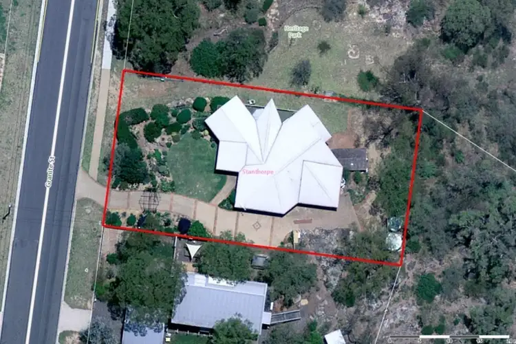 Fourth view of Homely house listing, 29 Granite Street, Stanthorpe QLD 4380