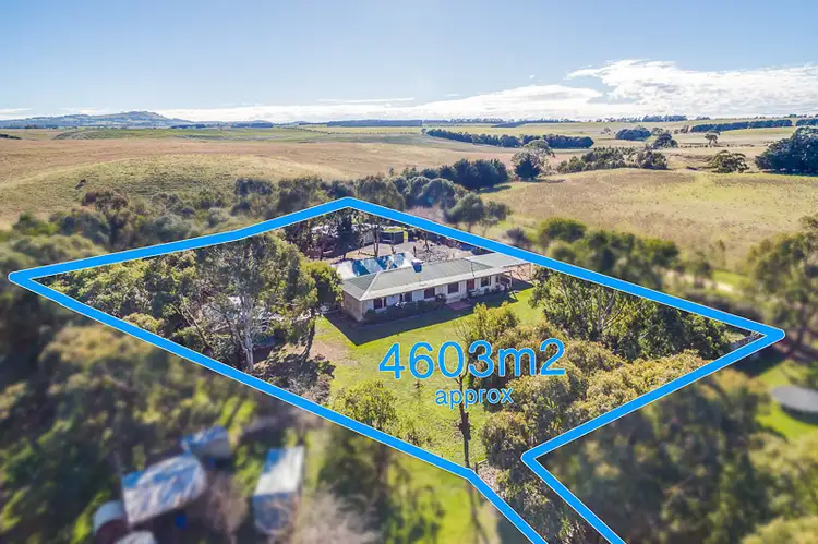 Main view of Homely house listing, 39 Blackwood Street, Myrniong VIC 3341
