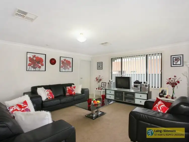 Second view of Homely house listing, 12 Mackay Circuit, Ropes Crossing NSW 2760