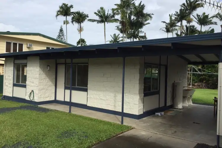 159 Russell Street, Edge Hill QLD 4870