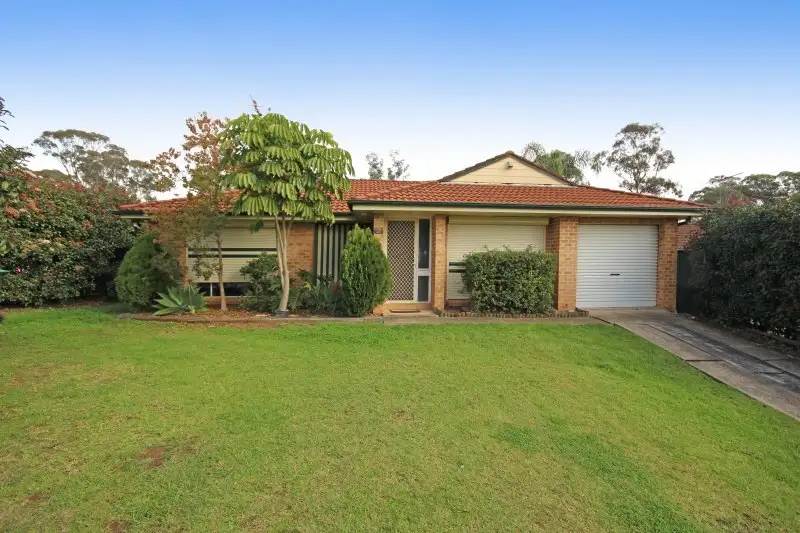 Main view of Homely house listing, 2 Lisa Close, Narellan NSW 2567