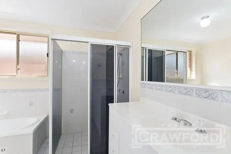 Fourth view of Homely villa listing, 3/12 Thomas Street, Cardiff NSW 2285