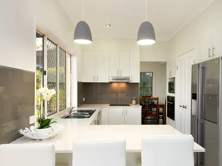 Sixth view of Homely house listing, 22 Axel Place, Sinnamon Park QLD 4073